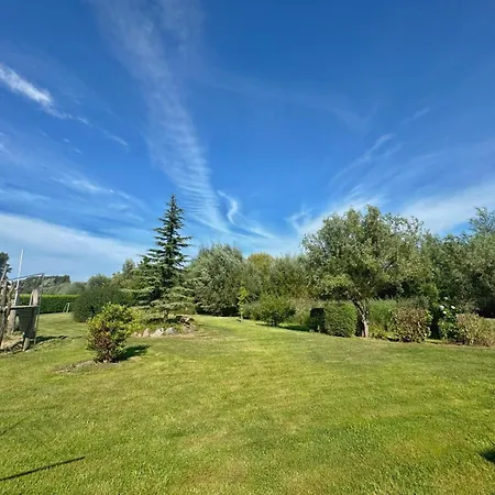 Im Reihenhaus Petermann 5 Prázdninový dům *